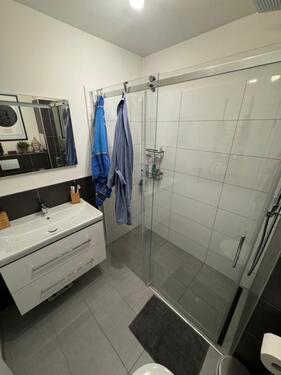 Foto - Etagenwohnung in Weinheim zur Miete