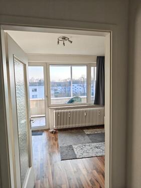 Foto - 1 Zimmer Etagenwohnung in Celle