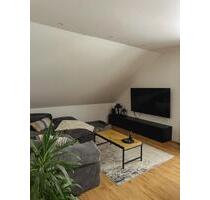 Moderne, komplett sanierte 3-Raum-Wohnung - Spremberg