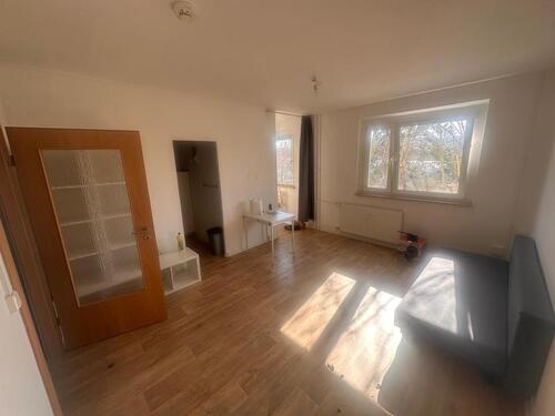 Foto - Gemütliche 1,5-Zimmer-Wohnung mit Schlafecke; kompakt & praktisch