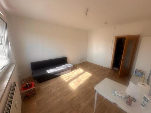 Foto - 1.5 Zimmer Etagenwohnung zur Miete in Eisenberg