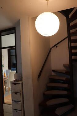 Foto - 4.5 Zimmer Maisonettenwohnung zum Kaufen in Schweinfurt