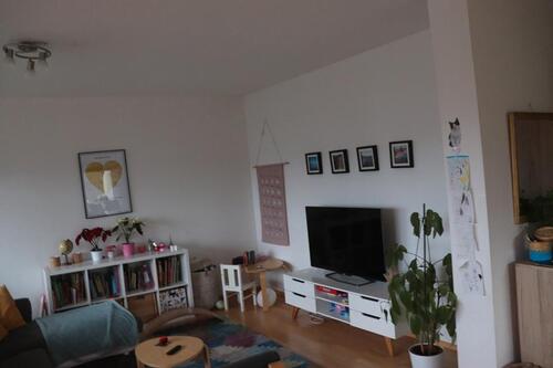 Foto - 4.5 Zimmer Maisonettenwohnung in Schweinfurt