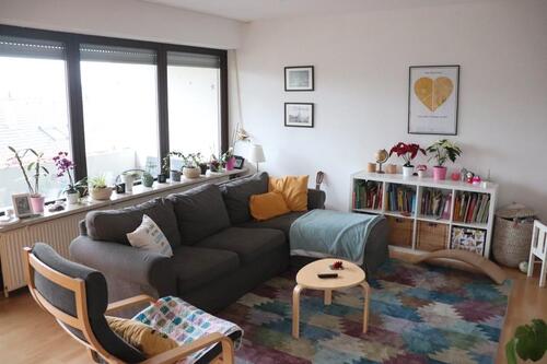 Foto - Maisonettenwohnung in Schweinfurt zum Kaufen