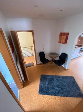 Foto - Dachgeschoßwohnung in Altena zur Miete