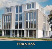Großzügiges Wohnen im modernen Ambiente: 4 Zimmer mit großem Balkon! - Lingen (Ems) Damaschke