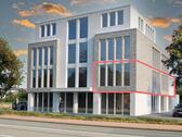 Foto - 4 Zimmer Etagenwohnung zur Miete in Lingen (Ems)