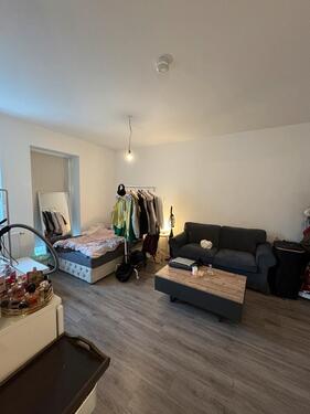 Foto - 1 Zimmer Etagenwohnung zur Miete in Bochum