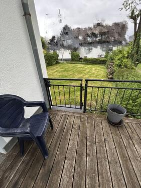 Foto - 4 Zimmer Erdgeschoßwohnung zur Miete in Drolshagen
