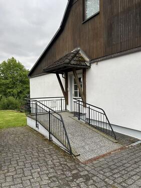Foto - 4 Zimmer Erdgeschoßwohnung in Drolshagen