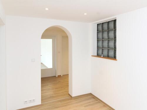 Foto - 4 Zimmer Dachgeschoßwohnung zur Miete in Fulda