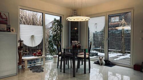 Foto - 6 Zimmer Einfamilienhaus in Dillingen an der Donau
