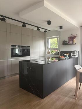 Foto - 4 Zimmer Erdgeschoßwohnung in Braunschweig
