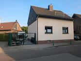 Foto - Freistehendes Einfamilienhaus in Duisburg Mündelheim