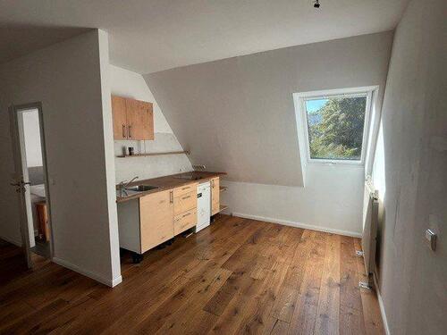 Foto - 3 Zimmer Dachgeschoßwohnung zur Miete in Hannover