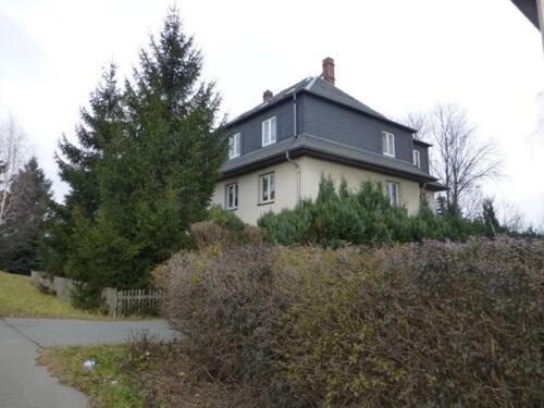 Foto - hübsche 3 Zimmerwohnung mit Tageslichtbad und schönem Garten