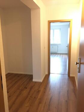 Foto - Etagenwohnung in Chemnitz