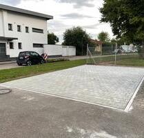 Neue Stellplätze Stellplatz in DLG ca. 2,70 x 9,00 Meter - Dillingen an der Donau