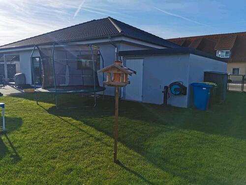 Foto - Ebenerdiger Bungalow, 130qm in Dessau-Roßlau, OT Mildensee