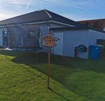 Ebenerdiger Bungalow, 130qm in Dessau-Roßlau, OT Mildensee