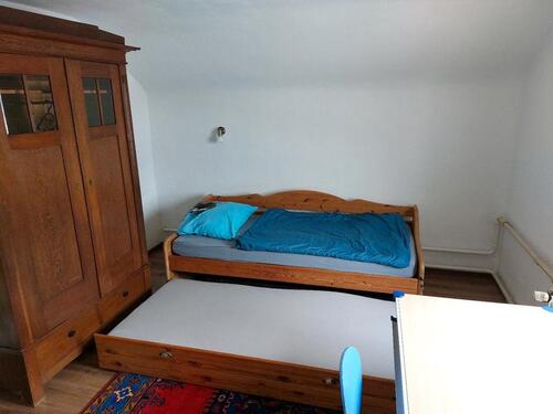 Foto - Etagenwohnung zur Miete in Stuttgart