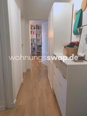 Foto - Etagenwohnung in Berlin