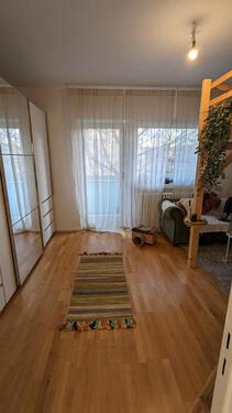 Foto - Etagenwohnung zur Miete in Berlin