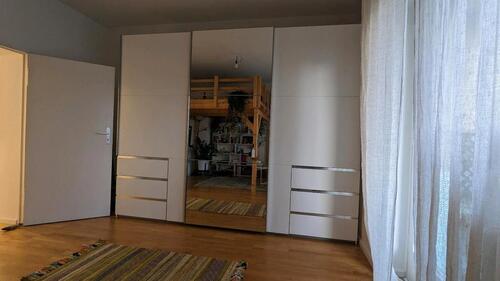 Foto - Etagenwohnung in Berlin