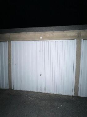 Foto - Garage zu vermieten - 50,00 EUR Miete,