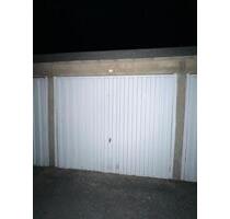 Garage zu vermieten - 50,00 EUR Miete, in Riesa (PLZ: 01587) Neuweida