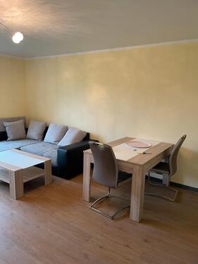 Foto - Etagenwohnung zur Miete in Melsungen
