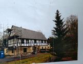 Foto - Wohnstallhaus in OberschönaLanghennersdorf