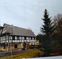 Wohnstallhaus in OberschönaLanghennersdorf