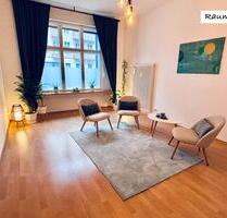 Großer sonniger Praxisraum - 160,00 EUR Kaltmiete, in Berlin (PLZ: 10249) Friedrichshain-Kreuzberg