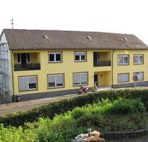 Schöne 2 Zimmer Wohnung - 450,00 EUR Kaltmiete, in Wadern (PLZ: 66687)