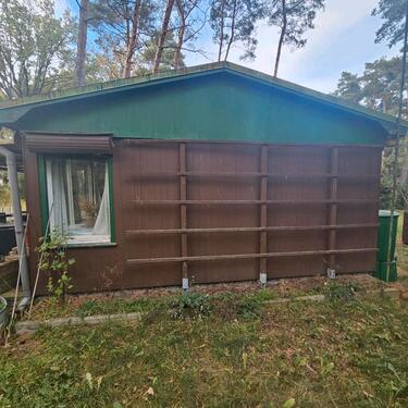 Foto - Grundstück in Bernau bei Berlin zur Miete