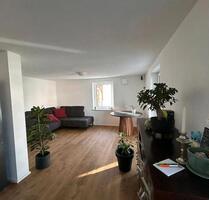 Helle 2 Zimmer Wohnung in 78567 Fridingen a. D. - Fridingen an der Donau