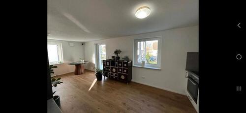 Foto - Etagenwohnung zur Miete in Fridingen an der Donau