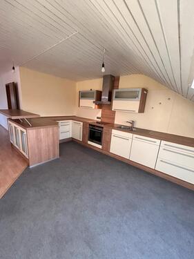 Foto - Etagenwohnung in Bruchsal