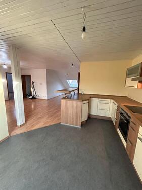 Foto - Etagenwohnung in Bruchsal zur Miete