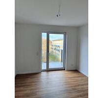 Praktische 1,5-Zimmer-Neubauwohnung in der obersten Etage - Berlin Treptow-Köpenick