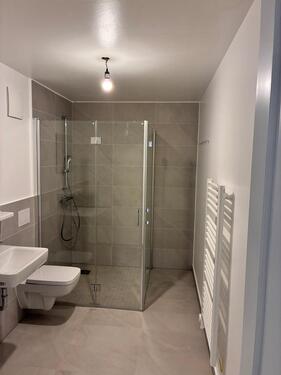 Foto - Etagenwohnung in Berlin zur Miete