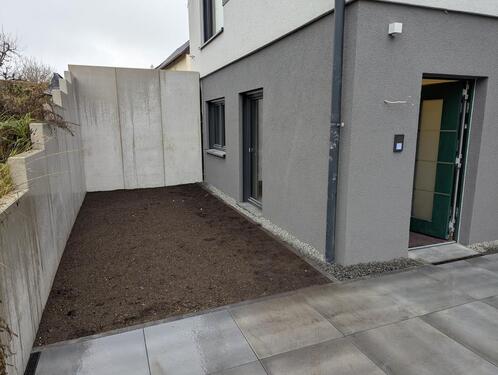 Foto - 1 Zimmer Etagenwohnung in Aalen