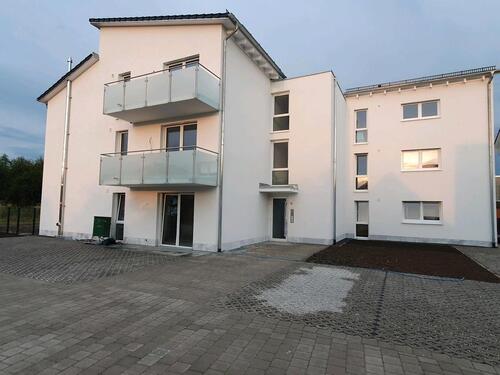 Foto - 2 Zi-Whg. - 49 m2 - Kehl-Neumühl