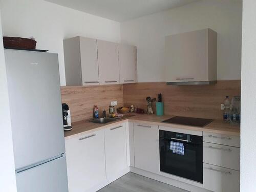 Foto - 2 Zimmer Etagenwohnung zur Miete in Kehl