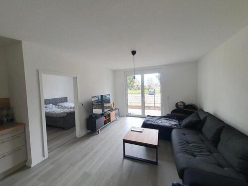 Foto - Etagenwohnung in Kehl zur Miete