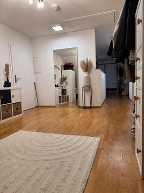 Foto - Gemütliche 2-Zimmer-Dachgeschosswohnung in Northeim