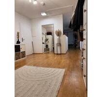 Gemütliche 2-Zimmer-Dachgeschosswohnung in Northeim