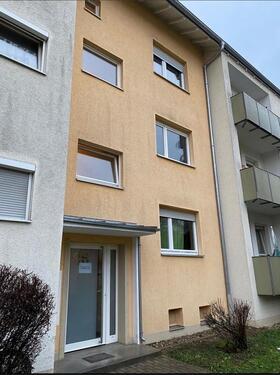 Foto - 2 Zimmer Etagenwohnung in Korntal-Münchingen