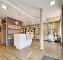 Friseursalon mit Ausstattung - Gewerbeeinheit in bester Lage - Lathen